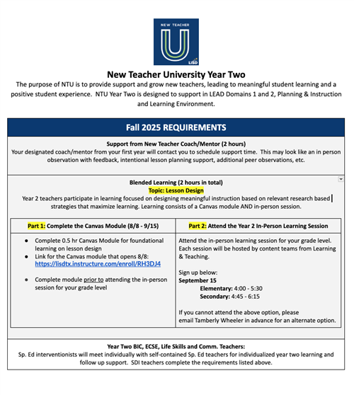 ntu year 2 fall learning